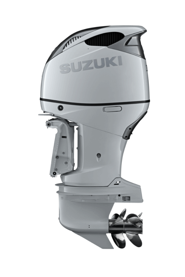 SUZUKI DF350AT Außenborder (Drive‑by‑Wire) – 350 PS